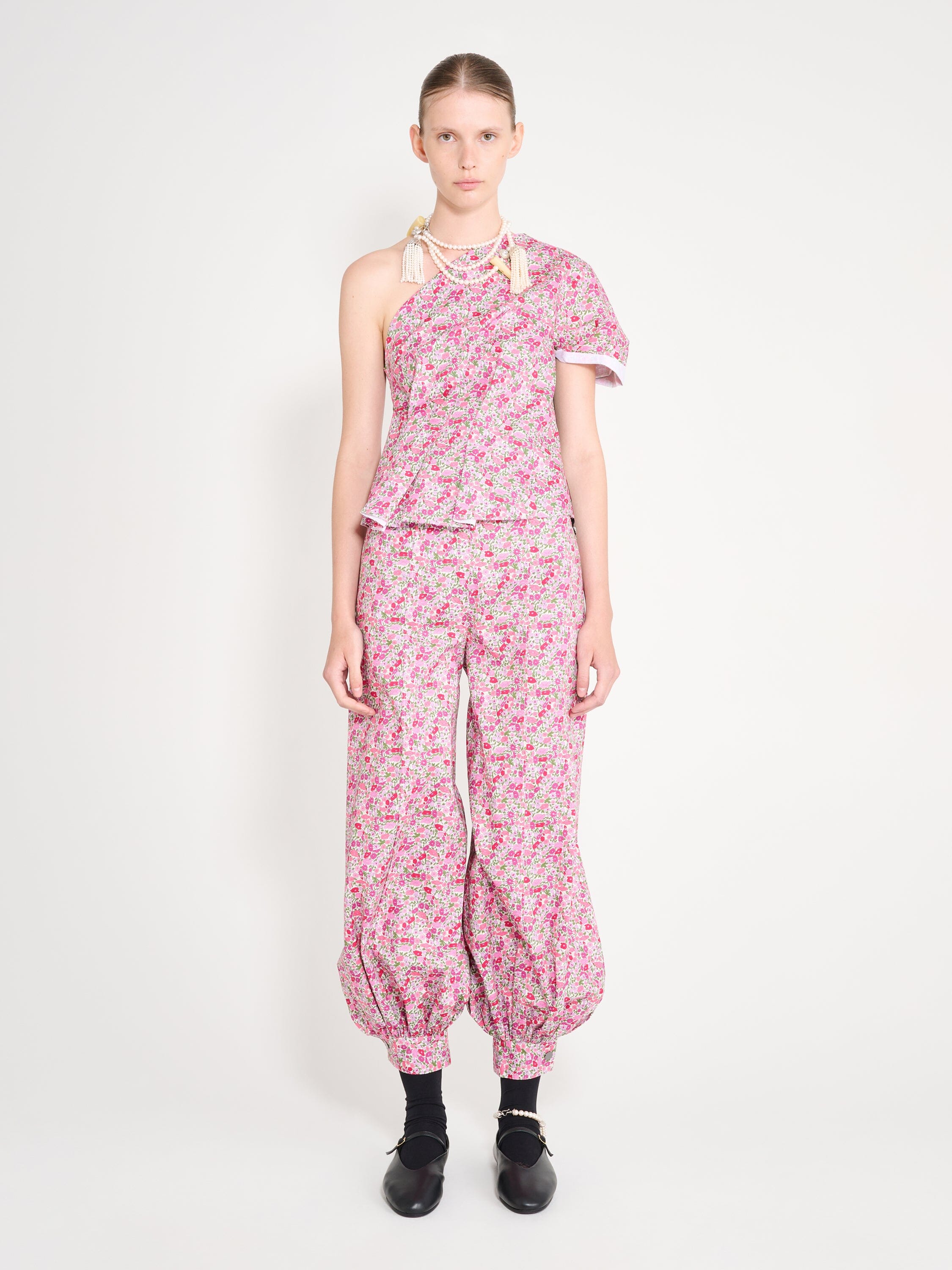 Nackiyé Tops Athina Top