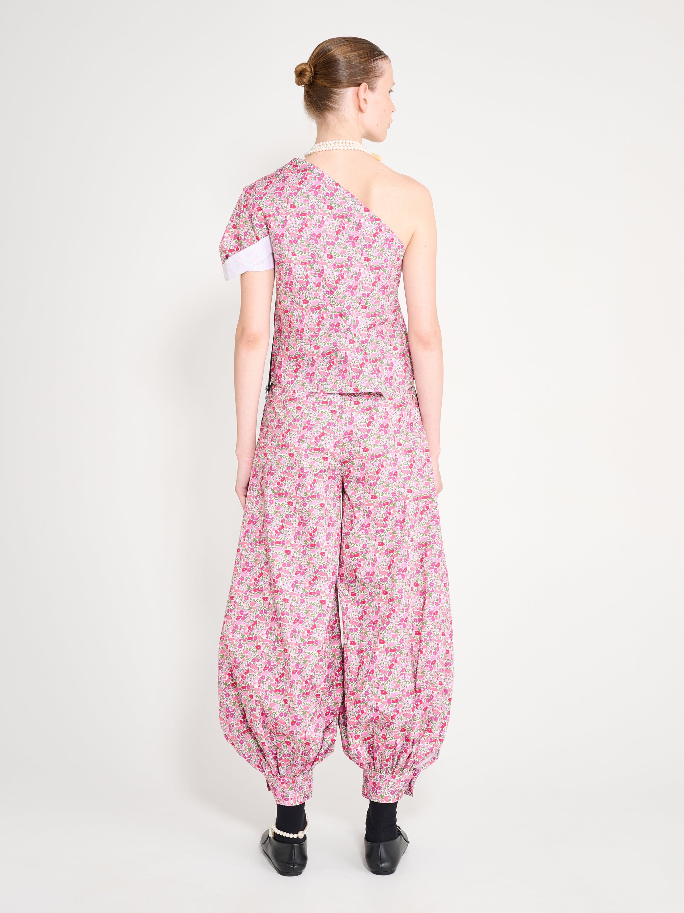 Nackiyé Tops Athina Top