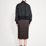 Nackiyé Jacket Aviator Jacket