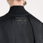 Nackiyé Jacket Aviator Jacket