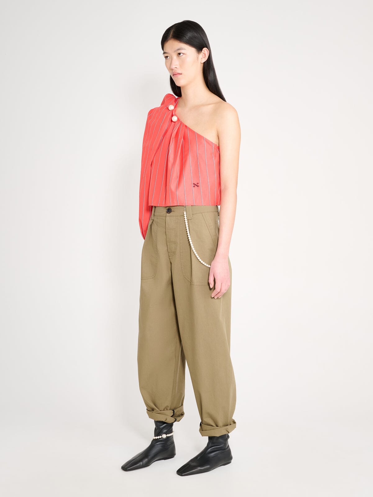 Nackiyé Tops Antiparos Top