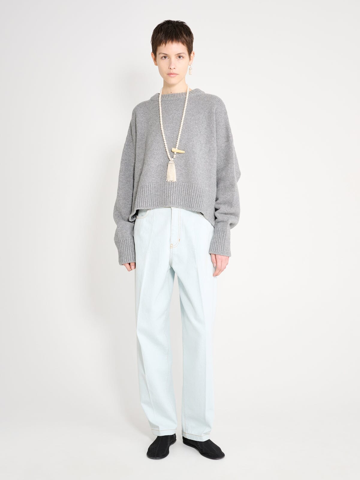 Nackiyé Avalanche Jumper