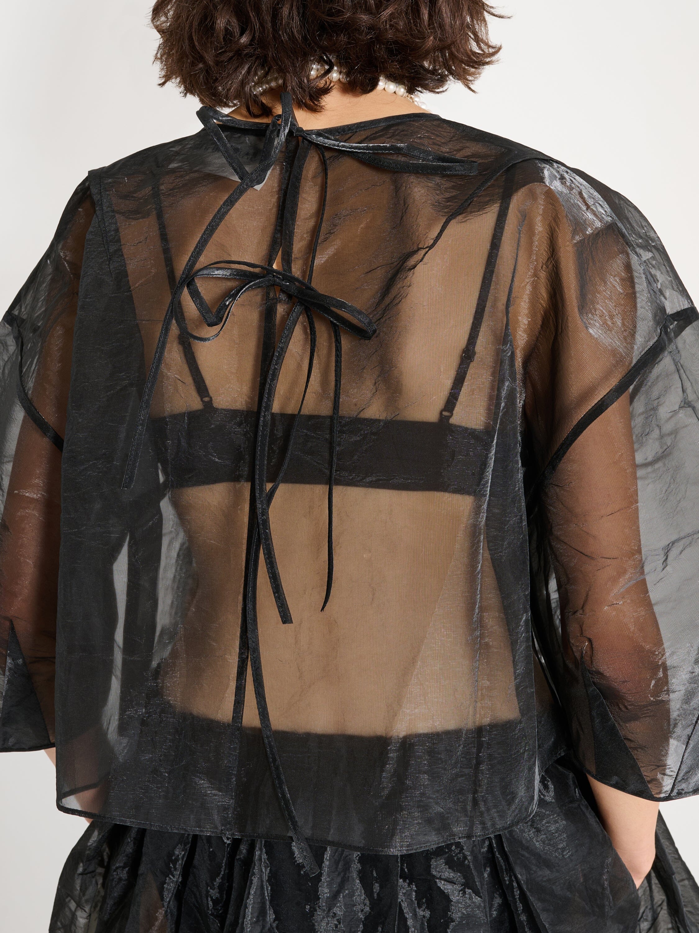 Nackiyé Tops Baby Love Top