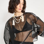 Nackiyé Tops Baby Love Top