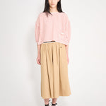 Nackiyé Tops Baby Love Blouse