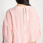 Nackiyé Tops Baby Love Blouse