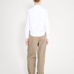 Nackiyé Tops College Shirt