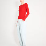 Nackiyé Dancer Knit Top