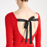 Nackiyé Dancer Knit Top