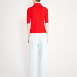 Nackiyé Knitwear Sugarman Knit Top