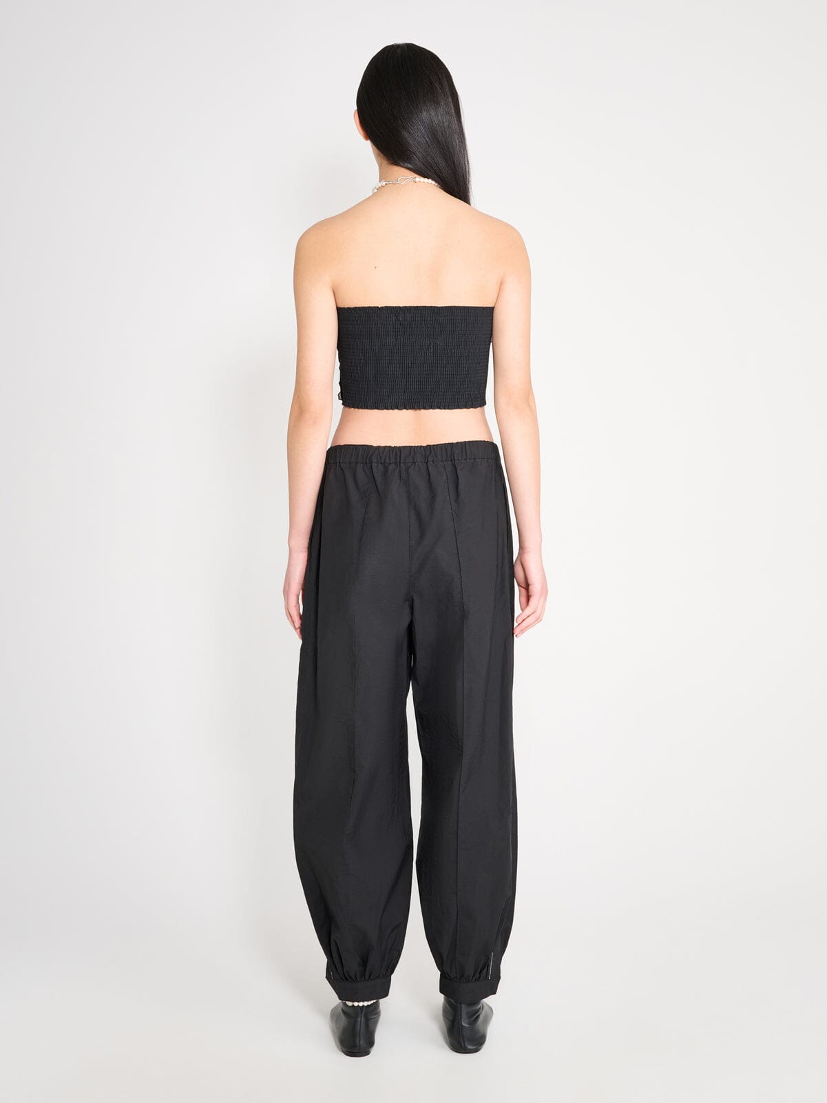 Nackiyé Tops Flower Explosion