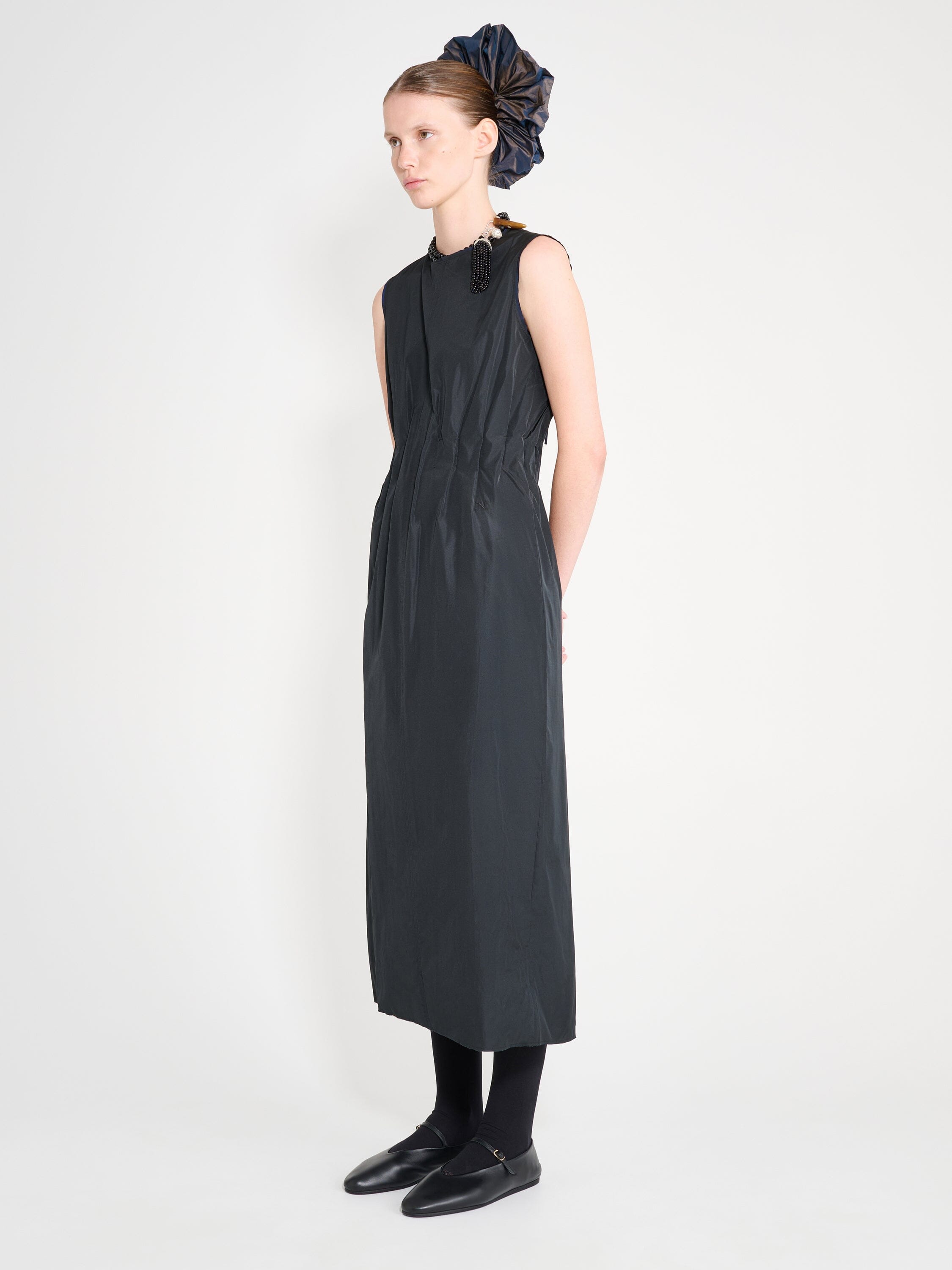 Nackiyé Dress Golightly Dress