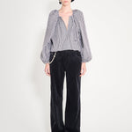 Nackiyé Tops Grand Bazaar Mini Top