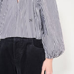 Nackiyé Tops Grand Bazaar Mini Top