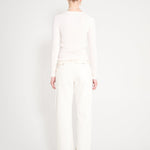 Nackiyé Knit Insider Knit Top