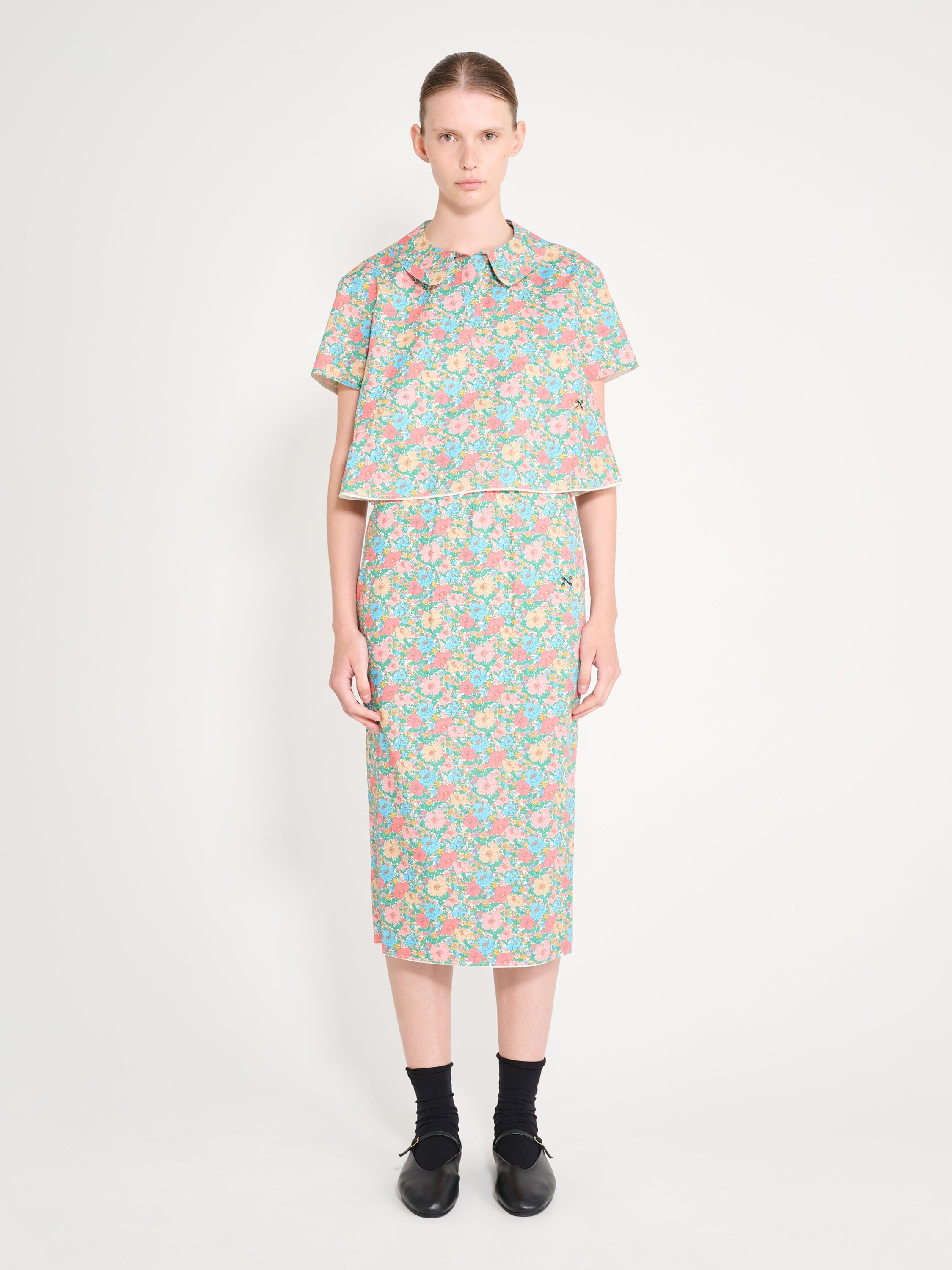 Nackiyé Tops Kennedy Top