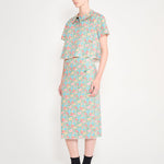 Nackiyé Tops Kennedy Top