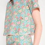 Nackiyé Tops Kennedy Top