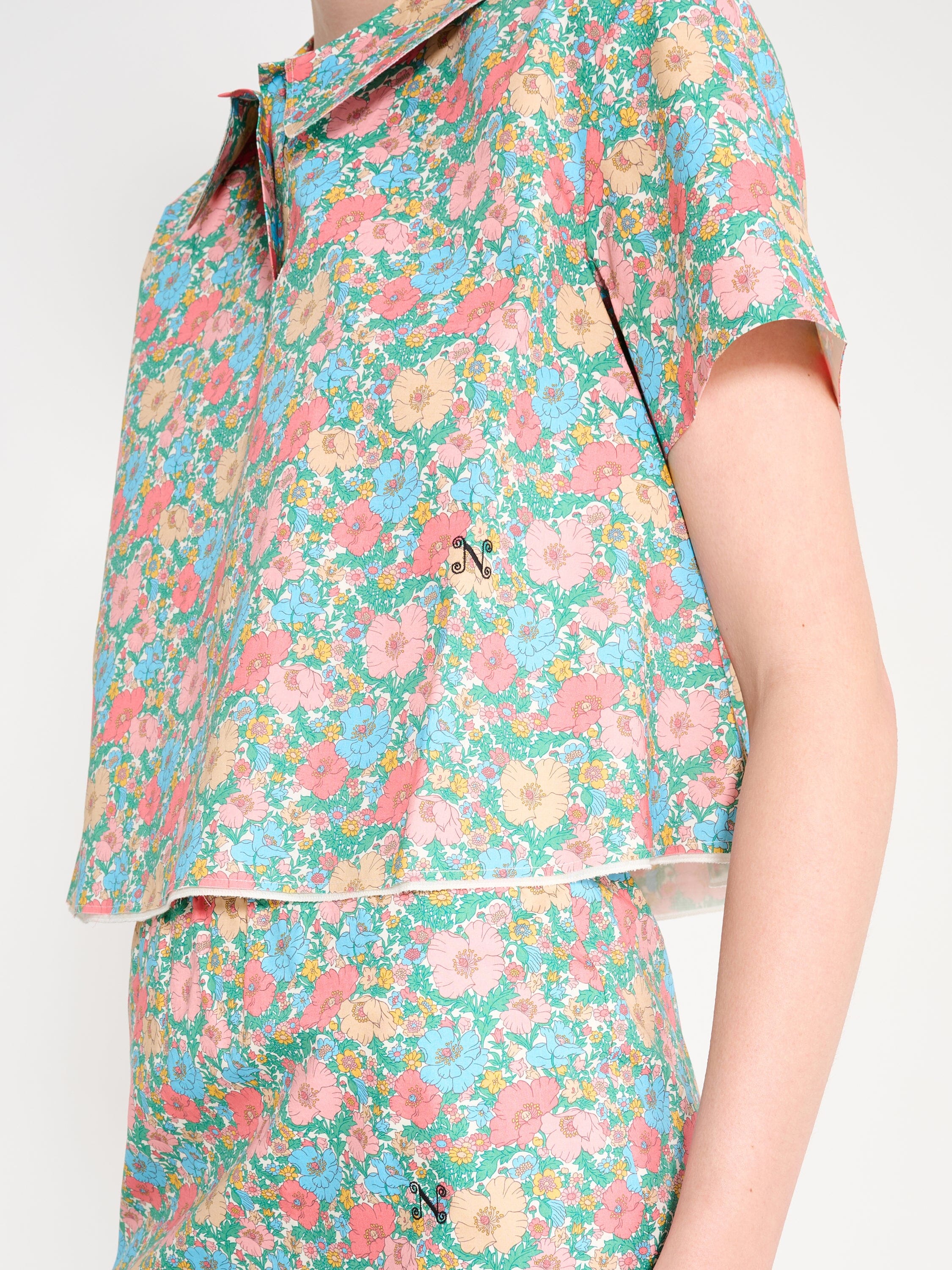 Nackiyé Tops Kennedy Top