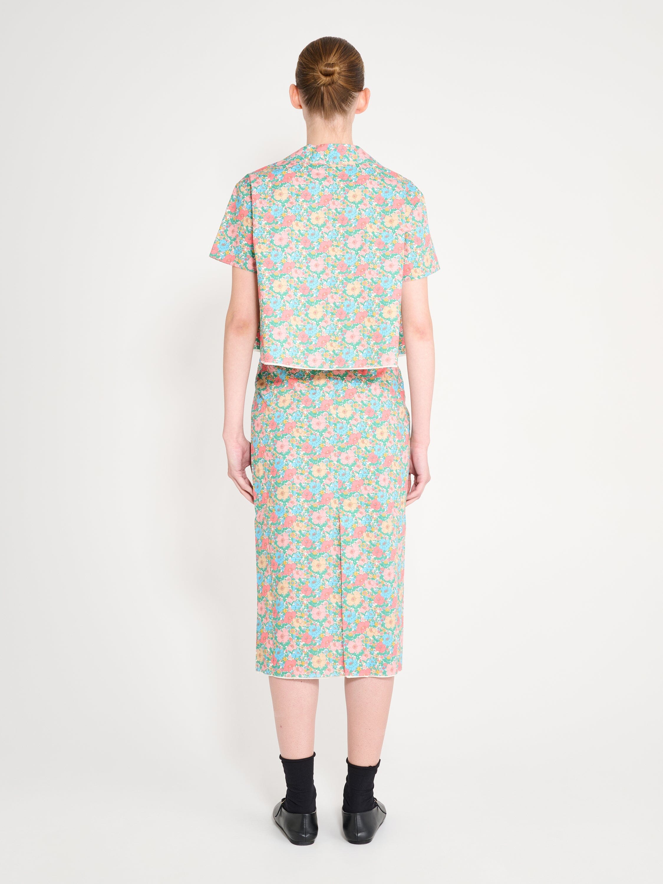 Nackiyé Tops Kennedy Top