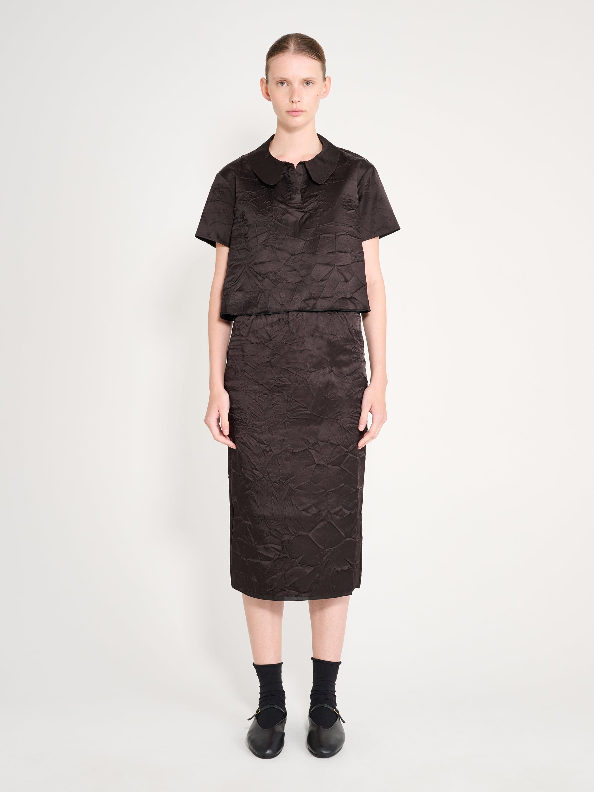 Nackiyé Tops Kennedy Top