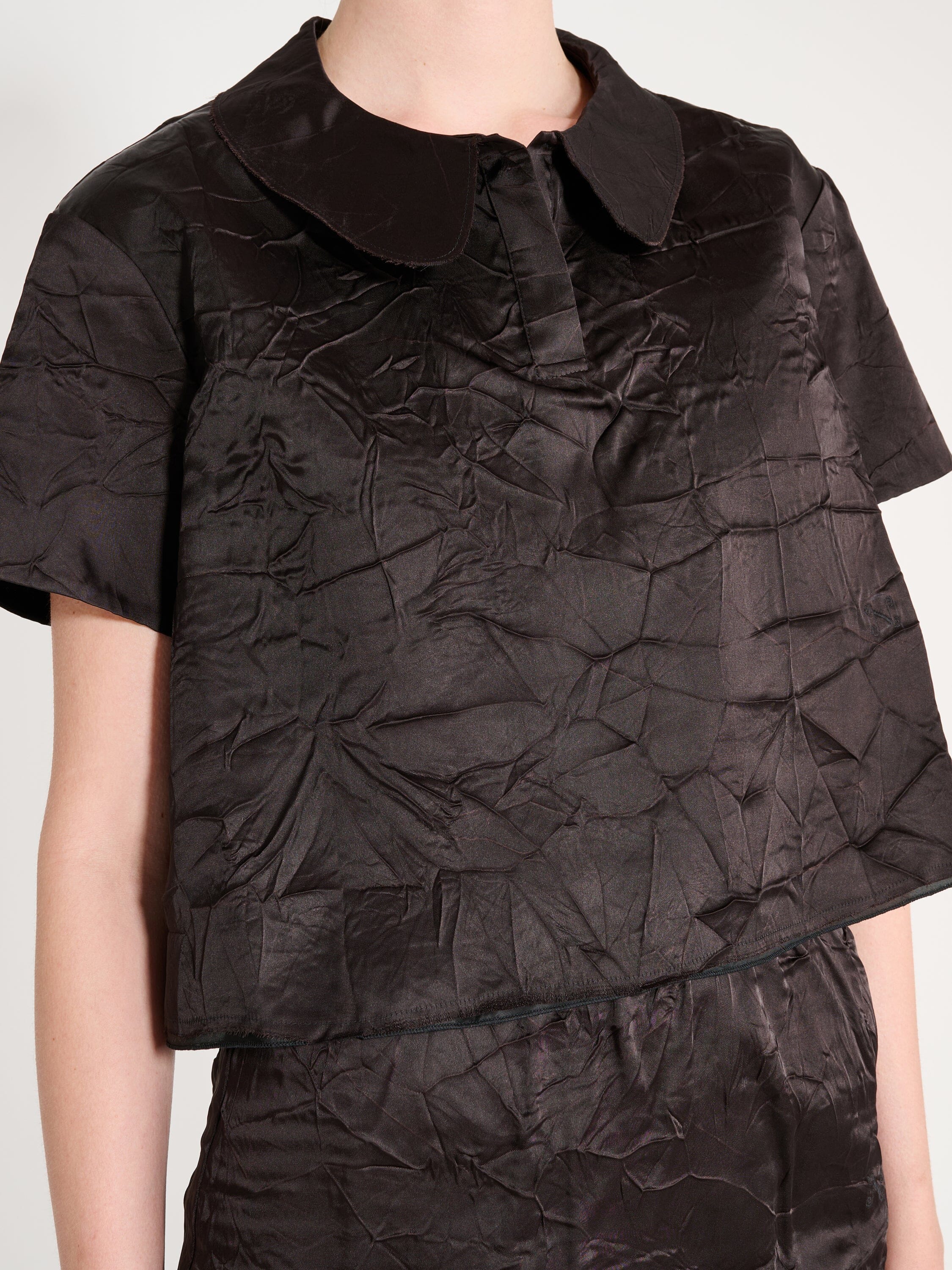 Nackiyé Tops Kennedy Top