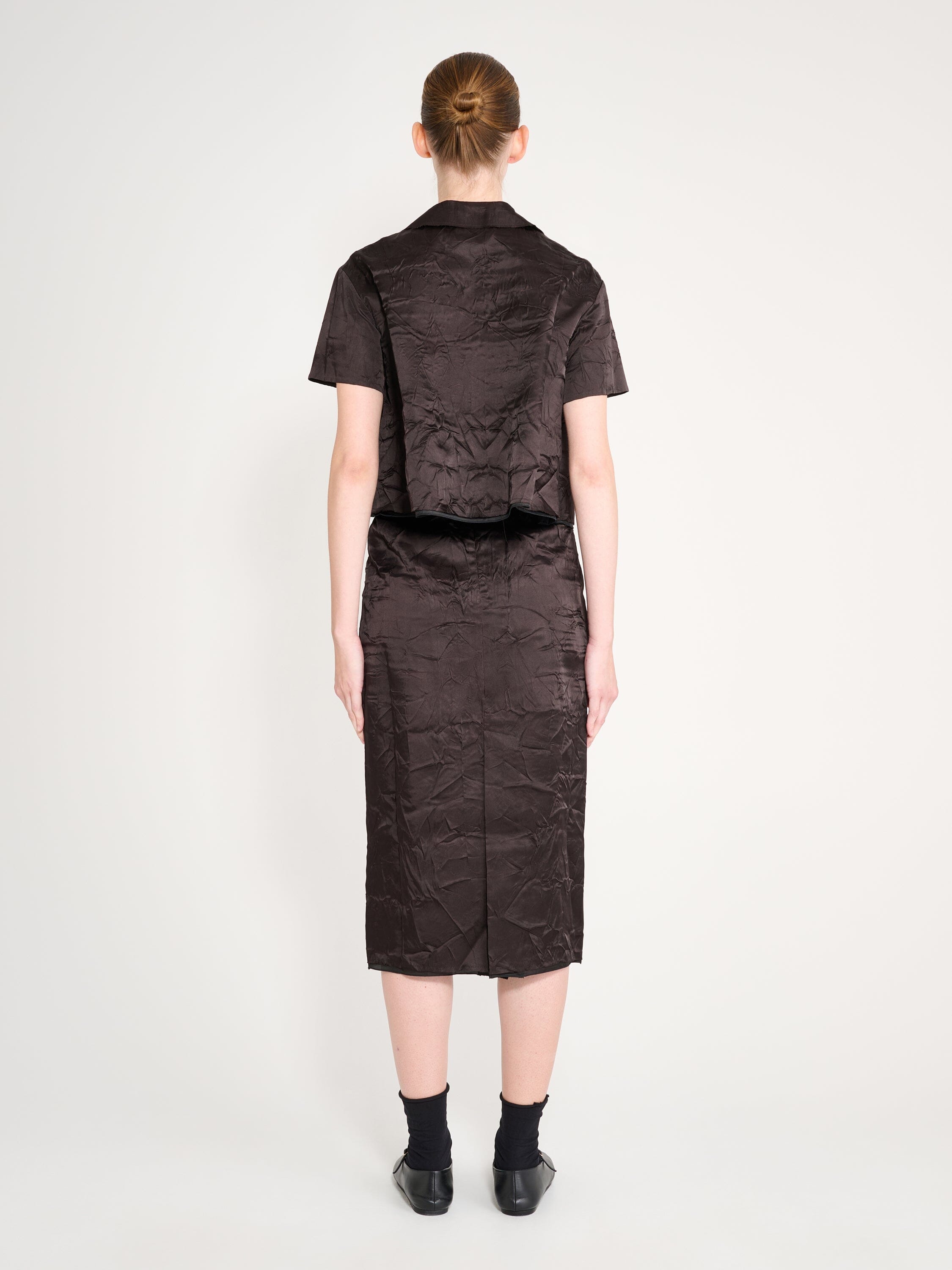 Nackiyé Tops Kennedy Top