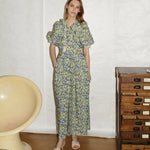 Nackiyé DRESSES Grand Bazaar Dress