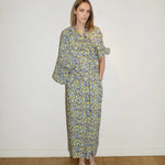 Nackiyé DRESSES Grand Bazaar Dress