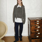 Nackiyé Avalanche Summer Knit Sweater