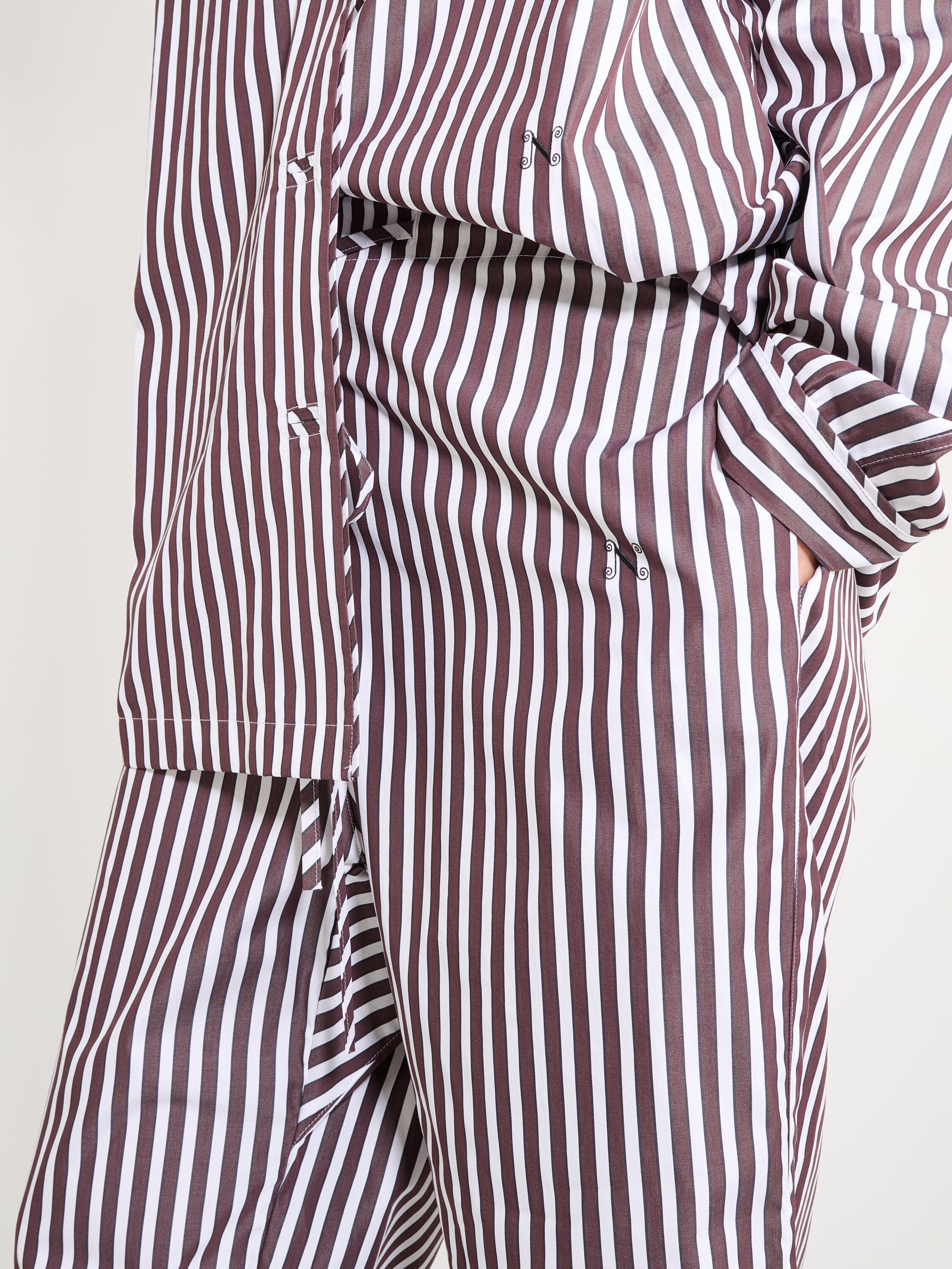 Nackiyé Pant Life is A Beach Pants