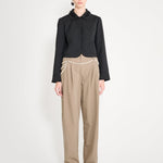 Nackiyé Jacket Embroidered Little Jacket