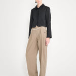 Nackiyé Jacket Embroidered Little Jacket