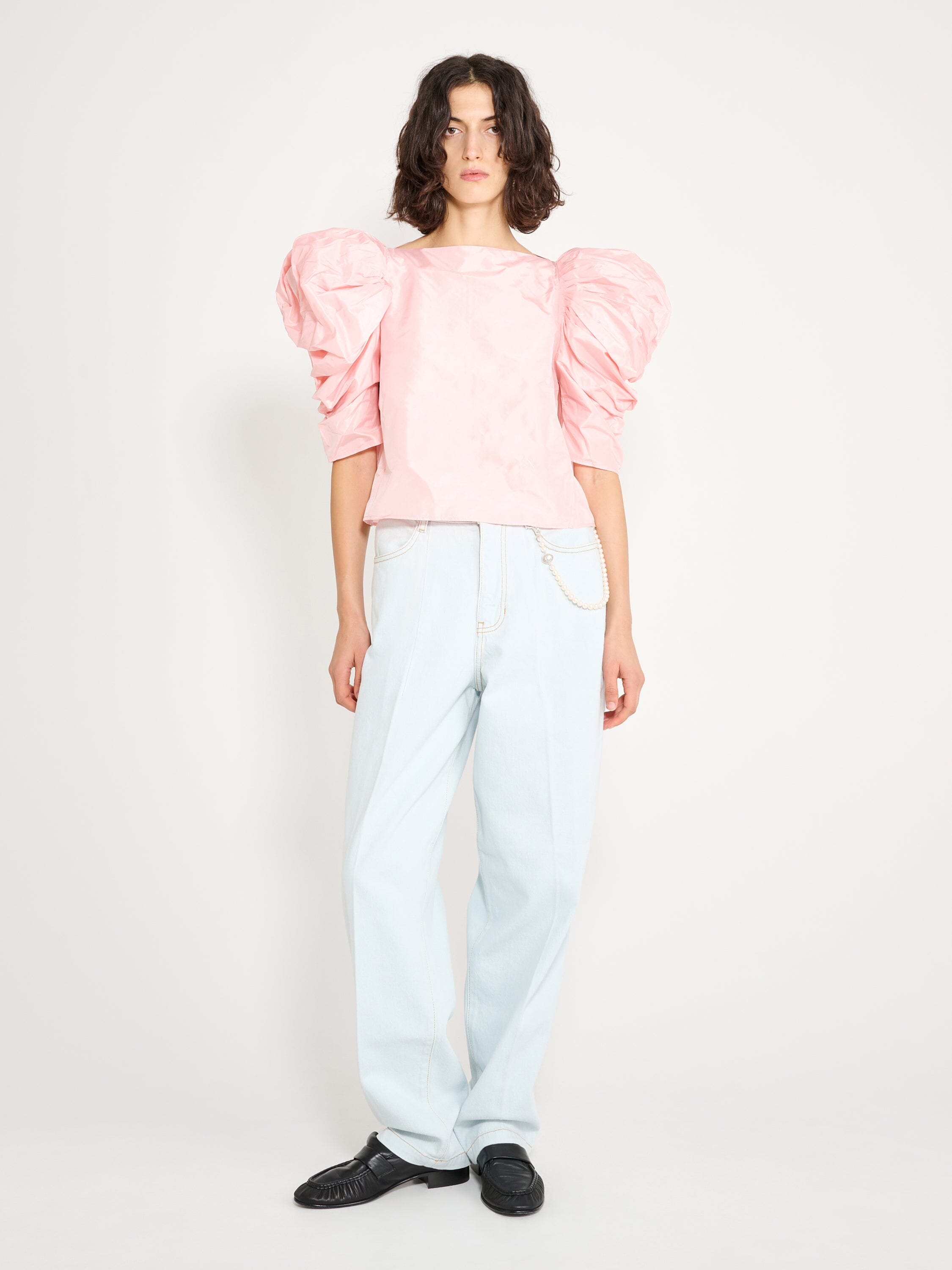 Nackiyé Tops Lolita Top