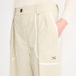 Nackiyé Bottoms Le Weekend Pants