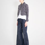 Nackiyé Coats & Jackets Little Tweed Jacket