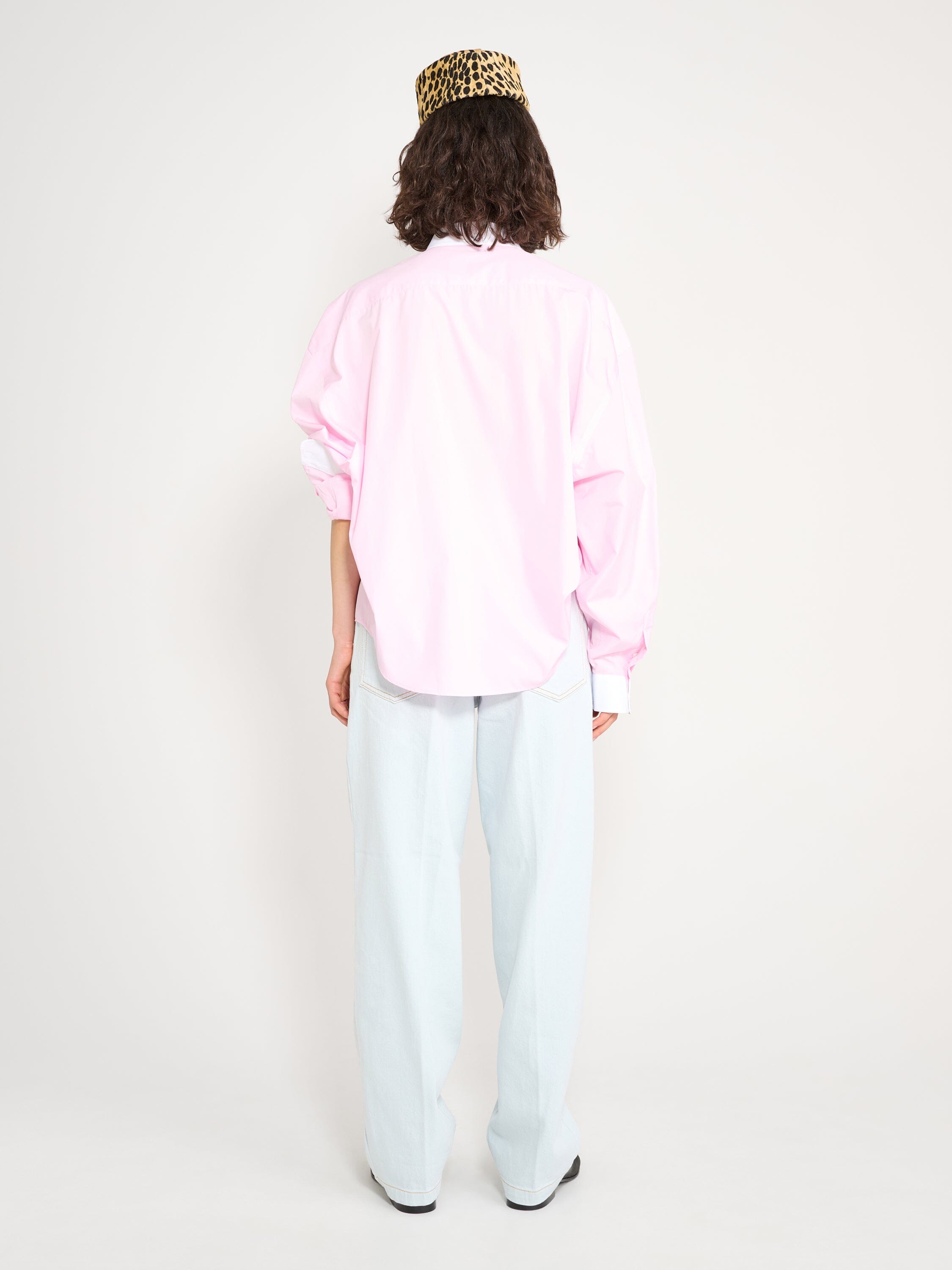 Nackiyé Tops Must Have Shirt