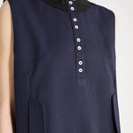 Nackiyé Dress Match Point Dress