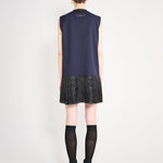 Nackiyé Dress Match Point Dress