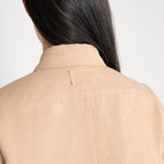 Nackiyé Tops Morrison Shirt