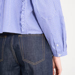 Nackiyé Tops Moshi Moshi Shirt