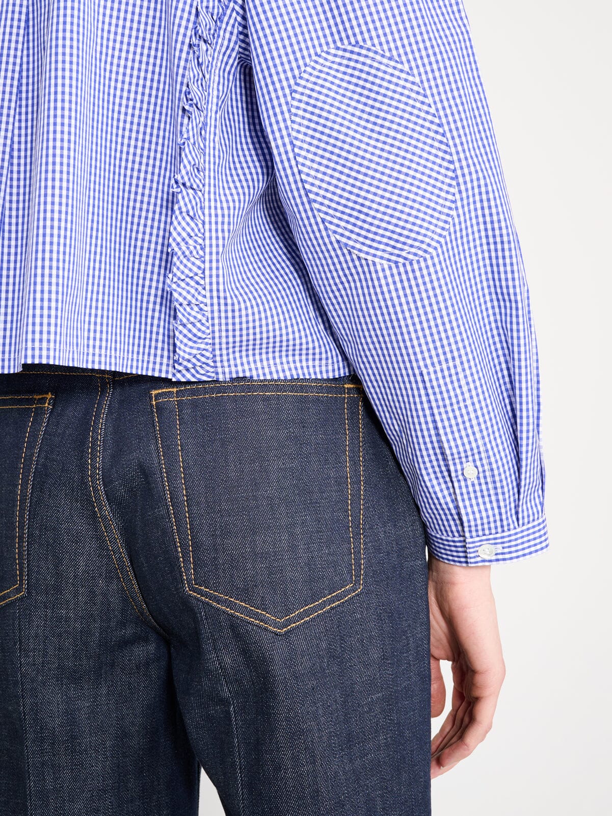 Nackiyé Tops Moshi Moshi Shirt