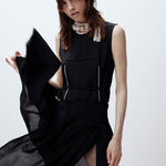 Nackiyé Dress Daydream