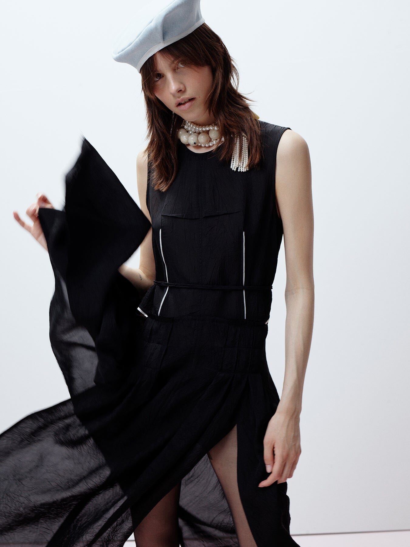 Nackiyé Dress Daydream