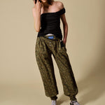 Nackiyé Top Felicita Top