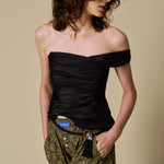 Nackiyé Top Felicita Top