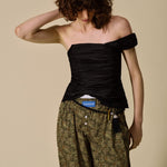 Nackiyé Pants Topkapı Pant