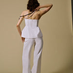 Nackiyé Top Maxim Bustier