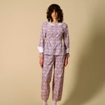 Nackiyé Top Cypress Top