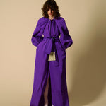 Nackiyé Dress Grand Bazaar Maxi Gown